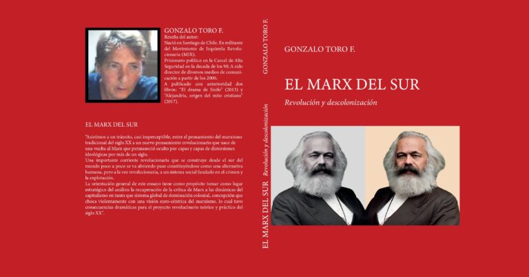 Tapa libro Mark del Sur-2