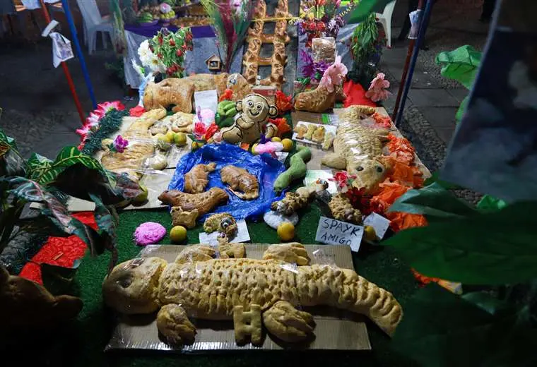 altar-de-difuntos-en-bolivia