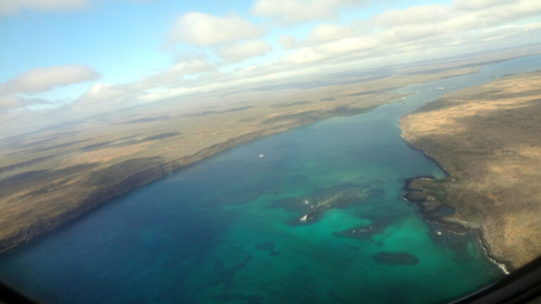 galápagos